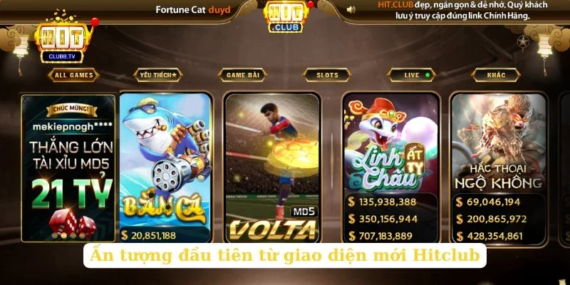 an-tuong-dau-tien-tu-giao-dien-moi-hitclub