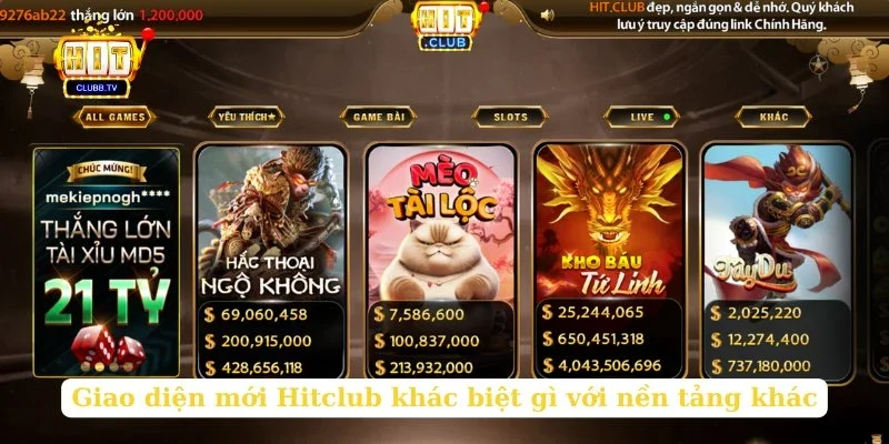 giao-dien-moi-hitclub-khac-biet-gi-voi-nen-tang-khac