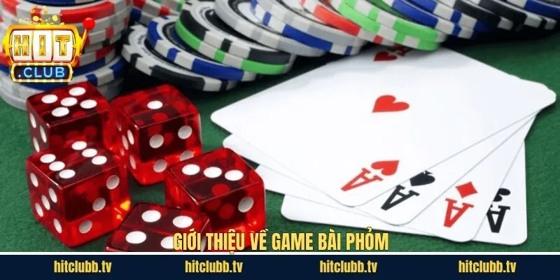 Khái quát chung bài tá lả hấp dẫn